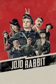 Póster de Jojo Rabbit