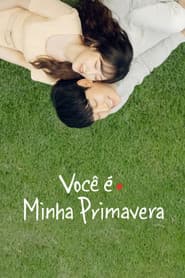 Poster for Você é Minha Primavera