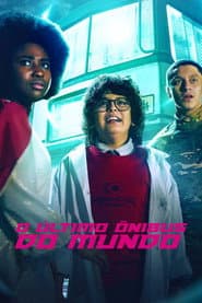 Poster for O Último Ônibus do Mundo