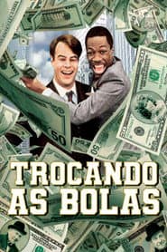 Poster for Trocando as Bolas