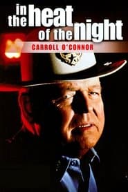 Pôster de In the Heat of the Night