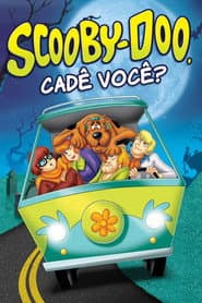 Pôster de Scooby-Doo, Cadê Você?