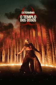 Affiche de Extermínio: O Templo dos Ossos