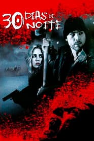 Poster for 30 Dias de Noite