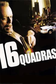 Póster de 16 calles