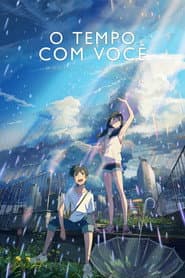 Pôster de O Tempo com Você