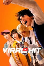 Affiche de Viral Hit