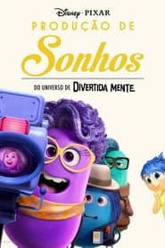 Affiche de Produção de Sonhos
