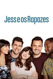 Poster for New Girl