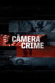 Póster de Câmera Crime