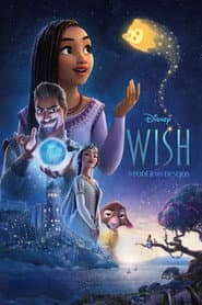 Poster for Wish: O Poder dos Desejos