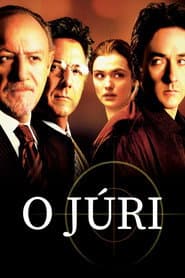 Poster for O Júri