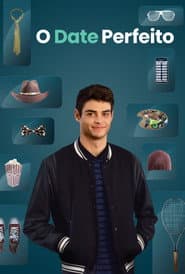 Poster for O Date Perfeito
