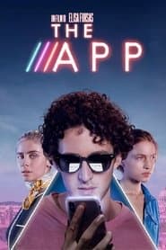 Póster de O Aplicativo