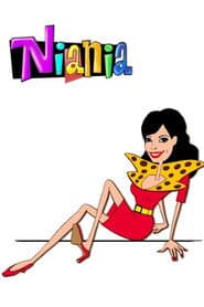 Poster for The Nanny (PL)