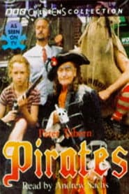 Póster de Pirates
