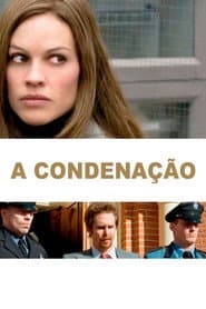 Poster for A Condenação