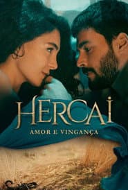 Pôster de Hercai: Amor e Vingança