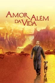 Pôster de Amor Além da Vida