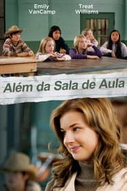 Pôster de Além da Sala de Aula