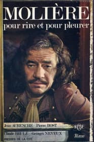 Pôster de Molière pour rire et pour pleurer