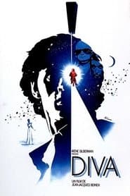 Pôster de Diva: Paixão Perigosa
