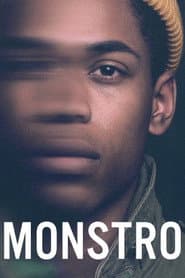 Poster for Monstro