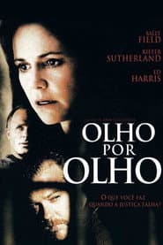 Pôster de Olho por Olho
