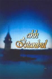 Pôster de Ahh İstanbul