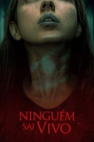 Pôster de Ninguém Sai Vivo