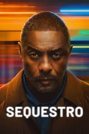 Poster for Sequestro
