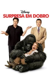 Pôster de Surpresa em Dobro