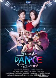 Affiche de Slam Dance - The Series
