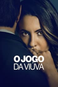 Póster de O Jogo da Viúva