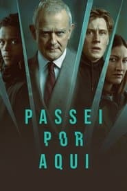 Pôster de Passei por Aqui