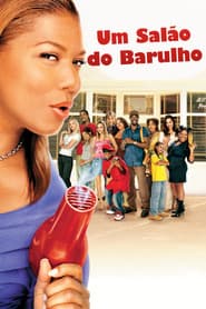 Poster for Um Salão do Barulho