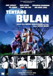 Pôster de Tentang Bulan