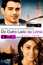 Pôster de Do Outro Lado da Linha
