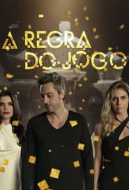 Pôster de A Regra do Jogo