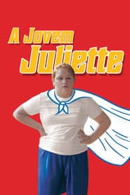Affiche de A Jovem Juliette