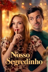 Affiche de Nosso Segredinho