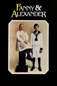 Pôster de Fanny & Alexander