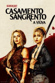 Poster for Casamento Sangrento: A Viúva