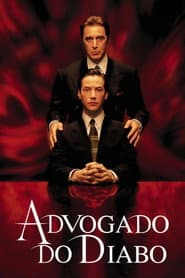 Pôster de Advogado do Diabo