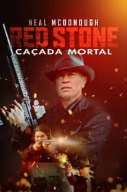 Poster for Red Stone: Caçada Mortal