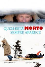 Poster for Quem é Morto Sempre Aparece