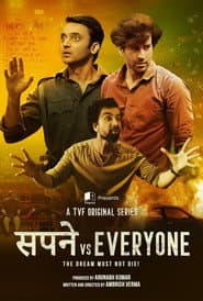 Poster for Sapne vs Everyone