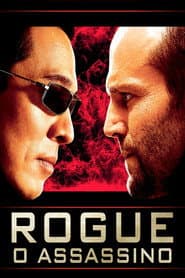 Pôster de Rogue, o Assassino