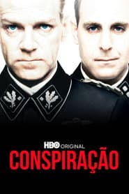 Póster de Conspiração