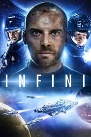 Affiche de Infini